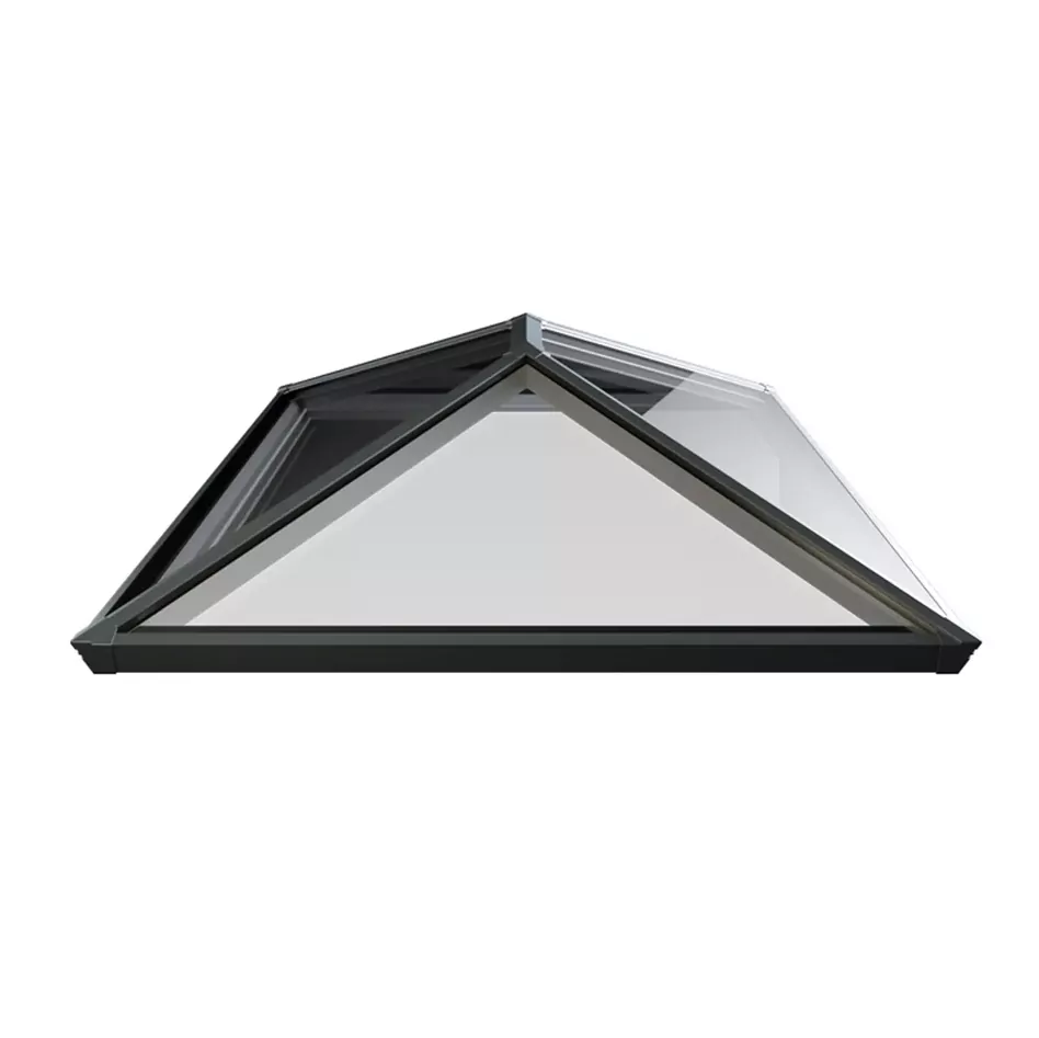 Horizon Pyramid H1 Lantern Rooflight