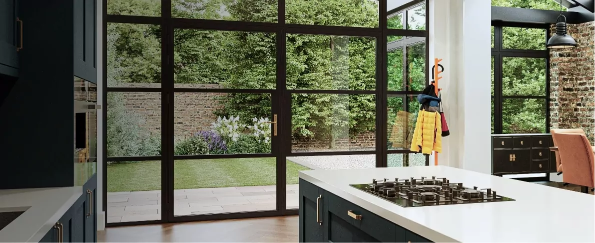 Sliding Doors
