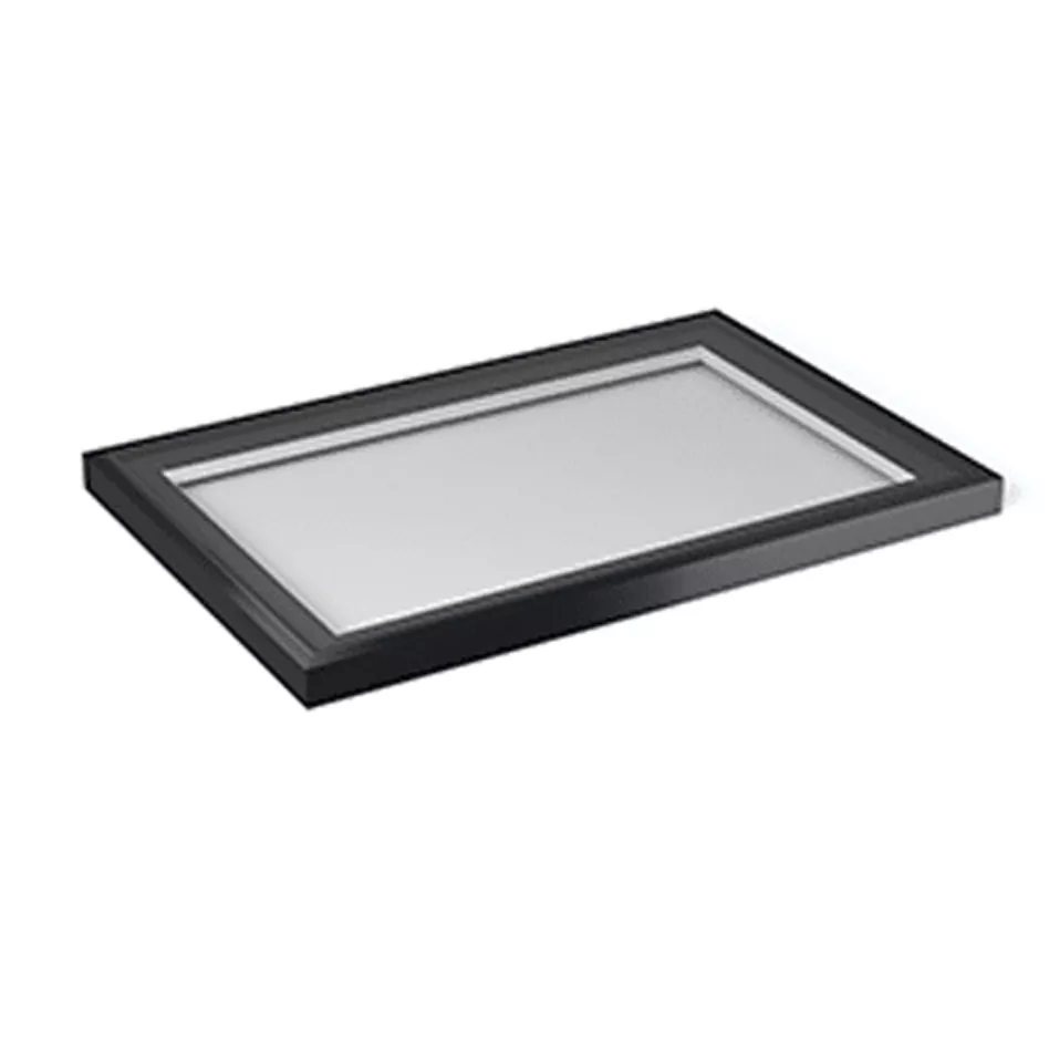 Horizon Edge Flat Rooflight