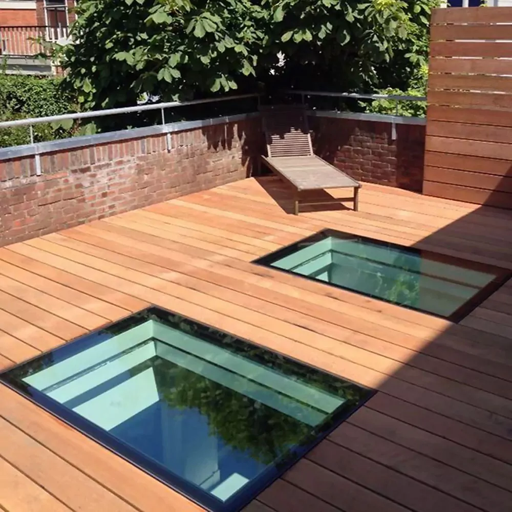 Horizon Edge Walk On - Image 4