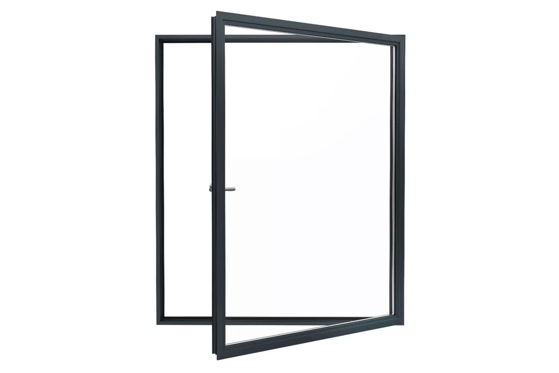 Smarts Heritage 47 Aluminium Windows