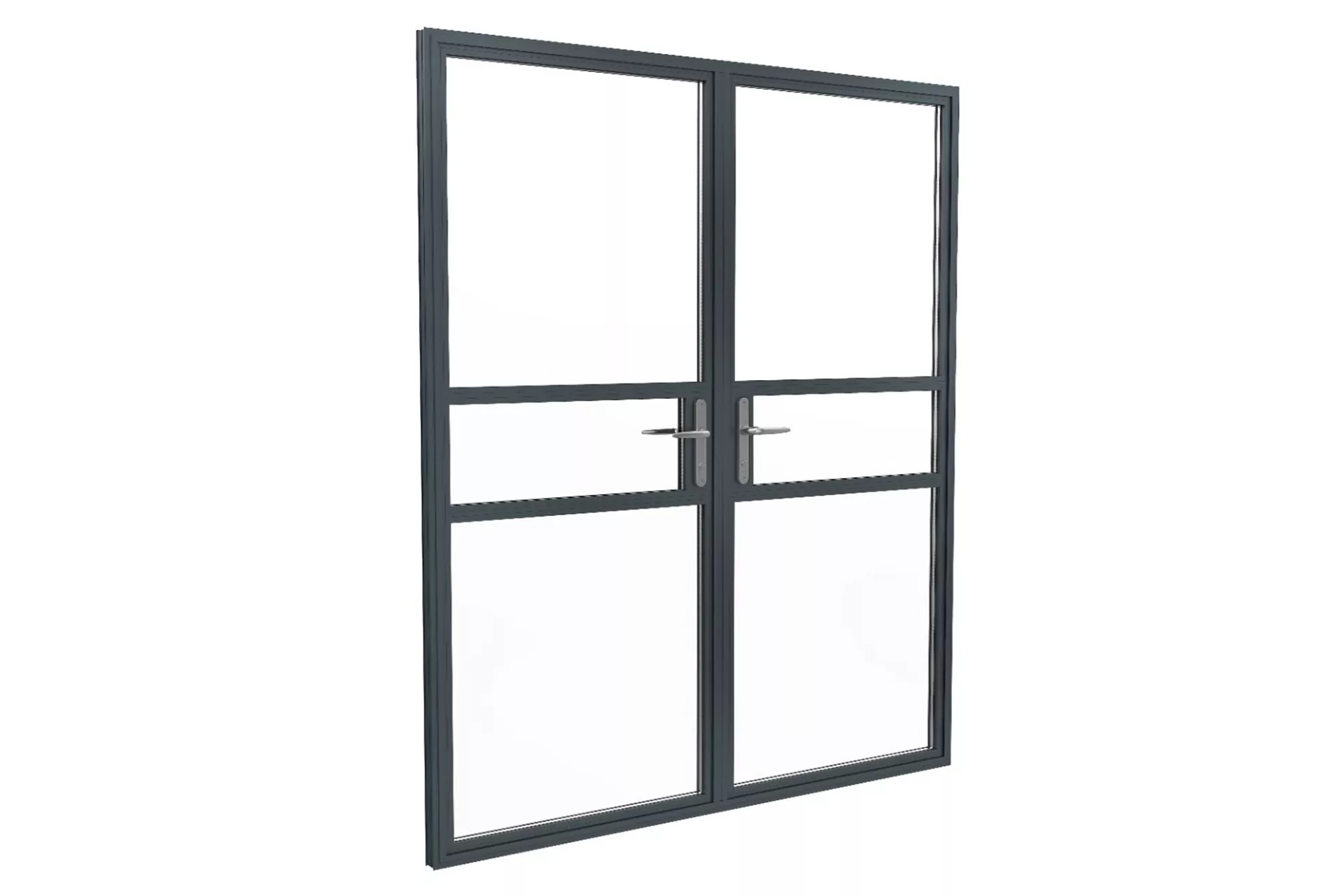 Smarts AluSpace Aluminium Doors & Partitions