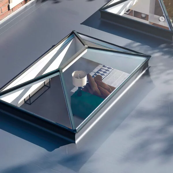 Brett Martin Roof Lantern - Image 8