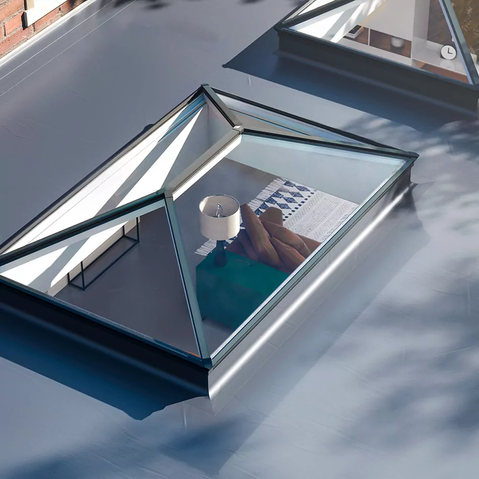 Roof Lights