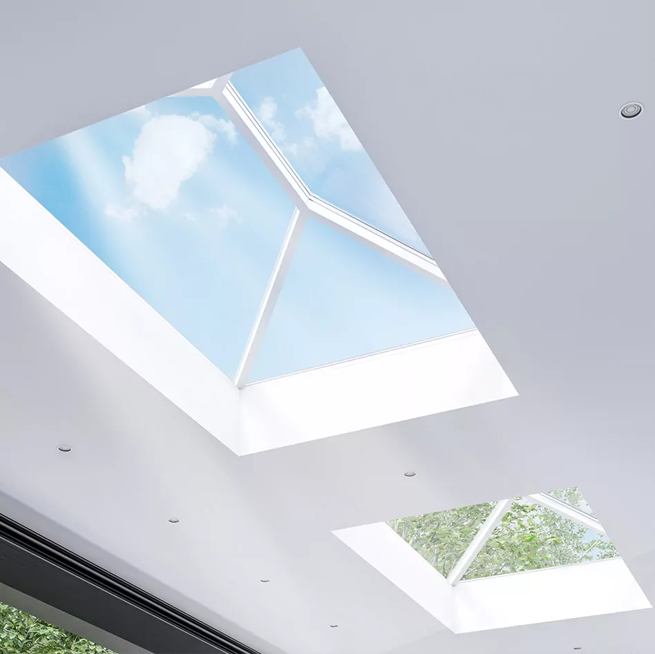 Brett Martin Roof Lantern - Image 4