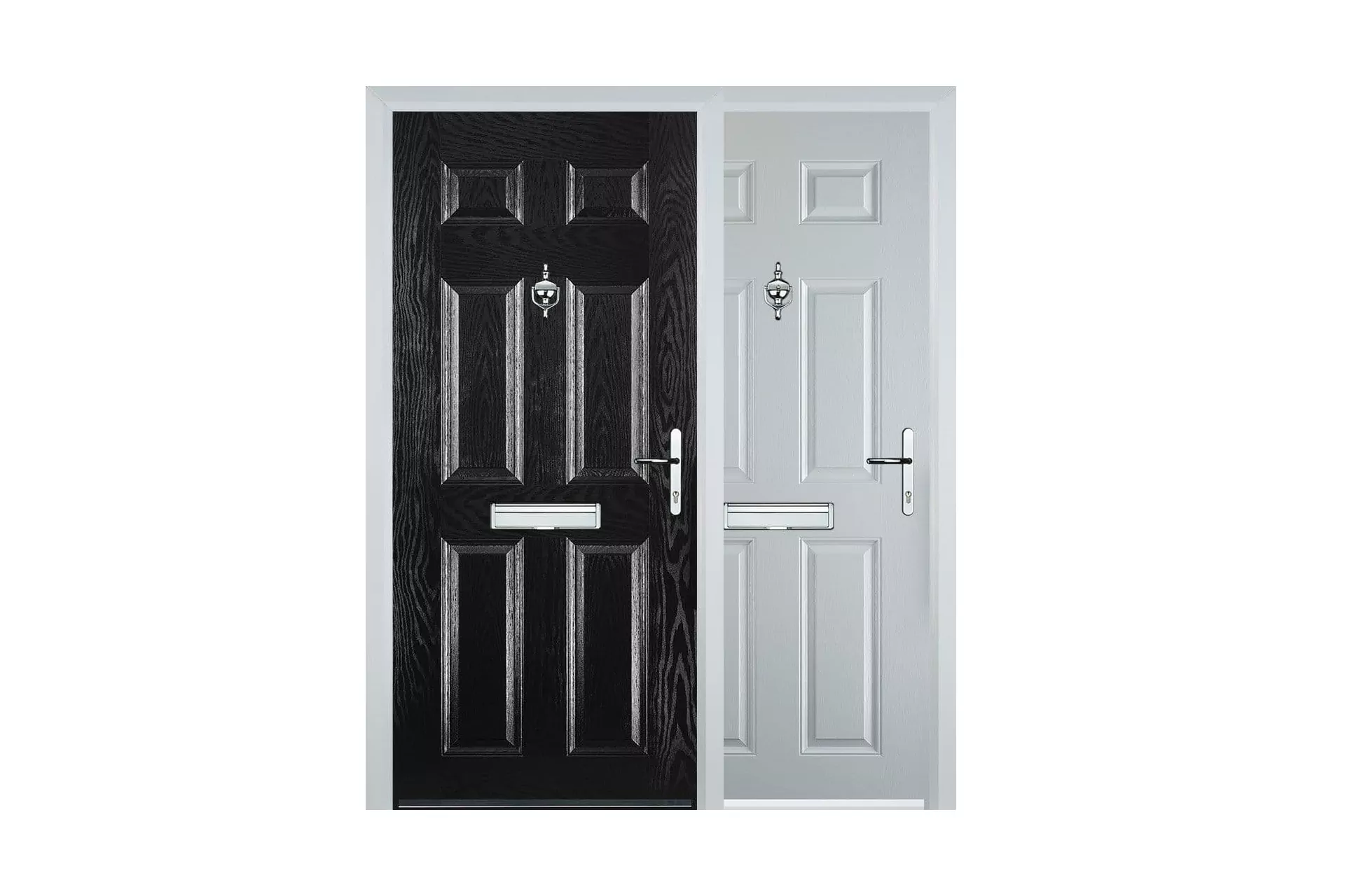 Composite Doors
