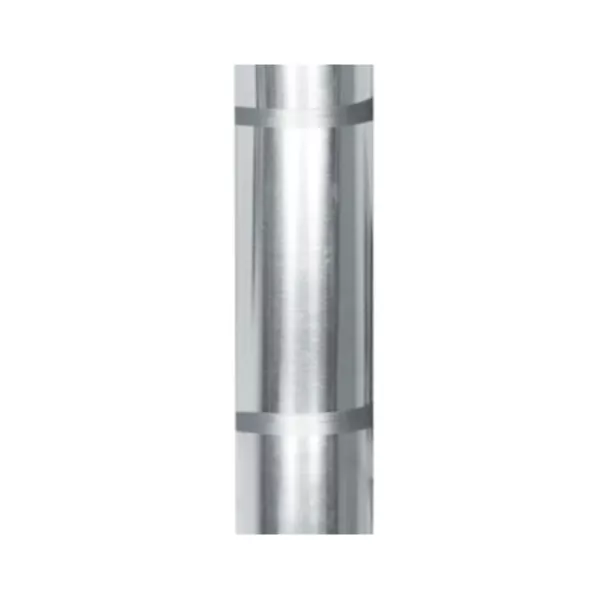 Fakro Rigid Tube Flat Roof Covering Light Tunnel (SRS) - Image 2