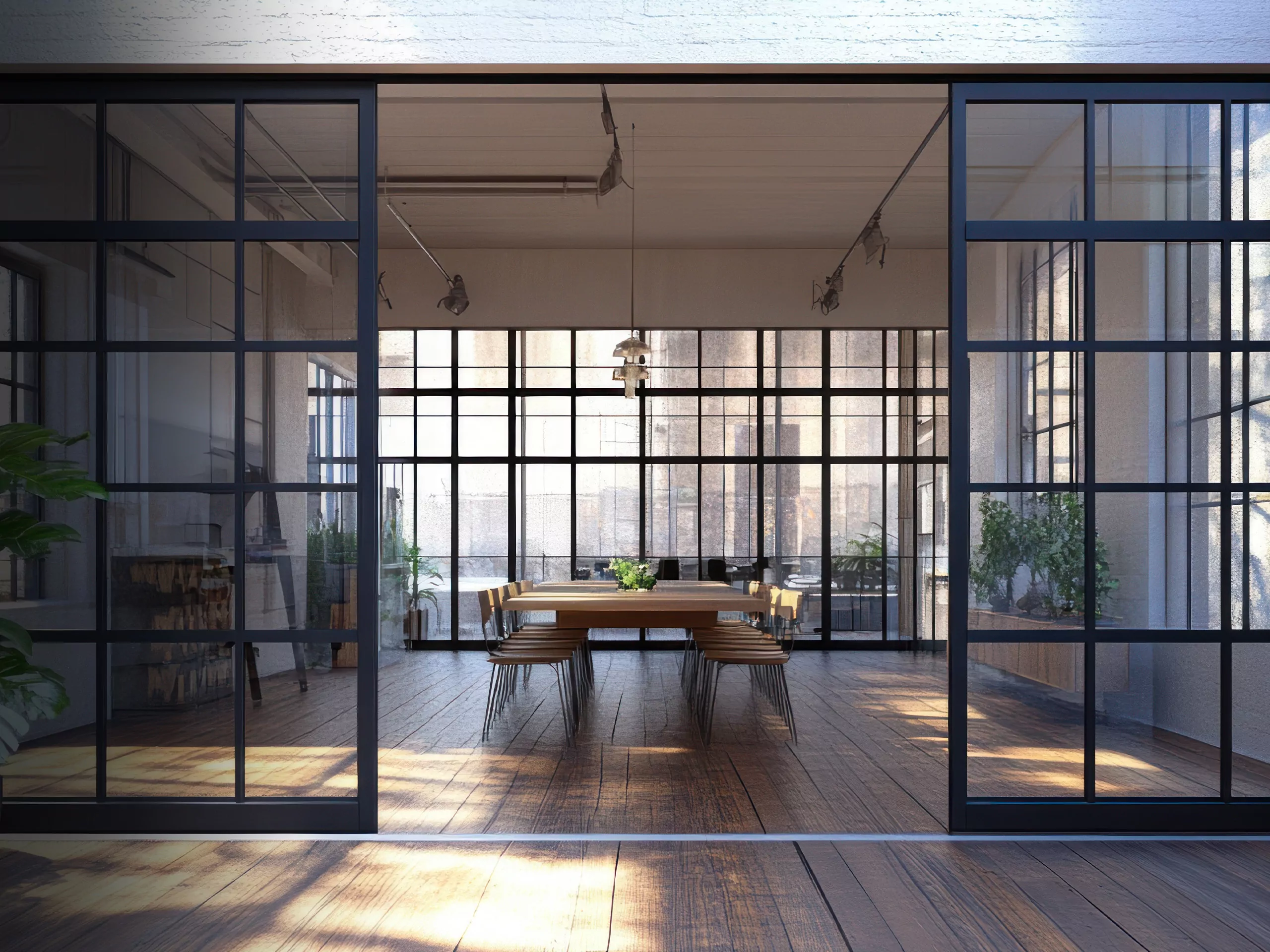Horizion Windows