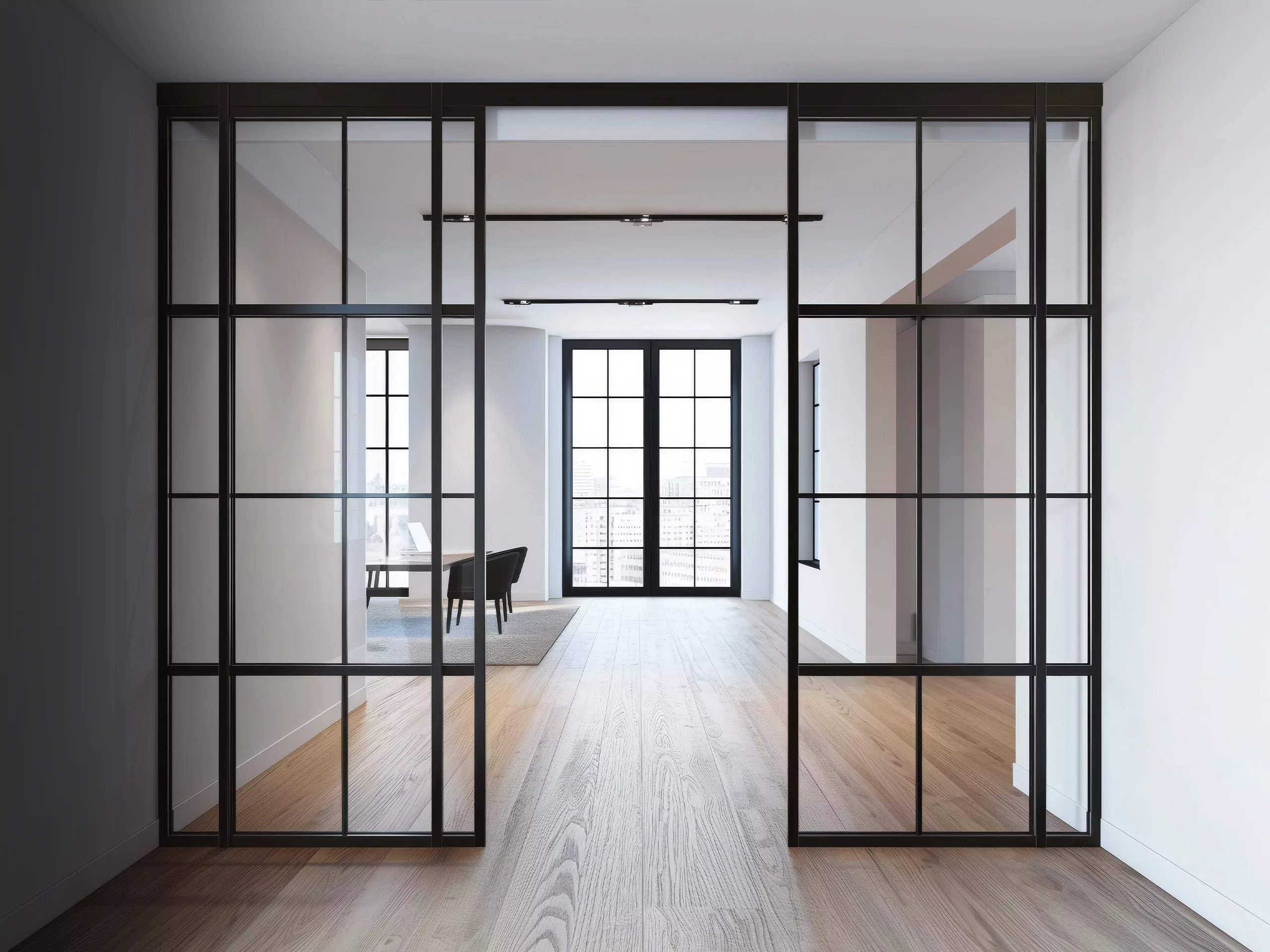 Horizion Windows