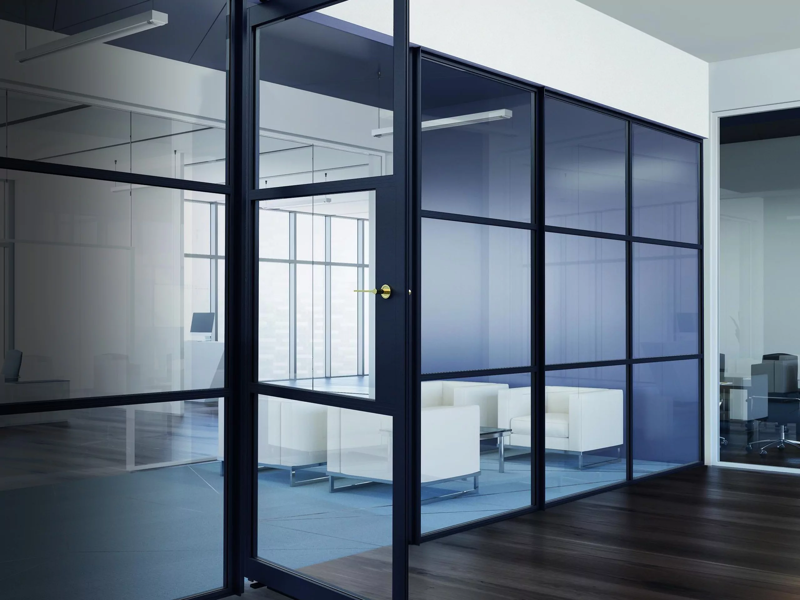 Horizion Windows