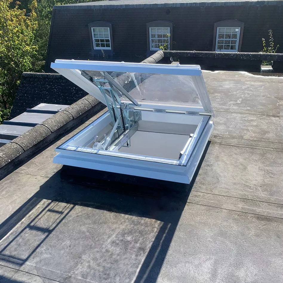 Brett Martin Mardome Smoke Vent - Image 3