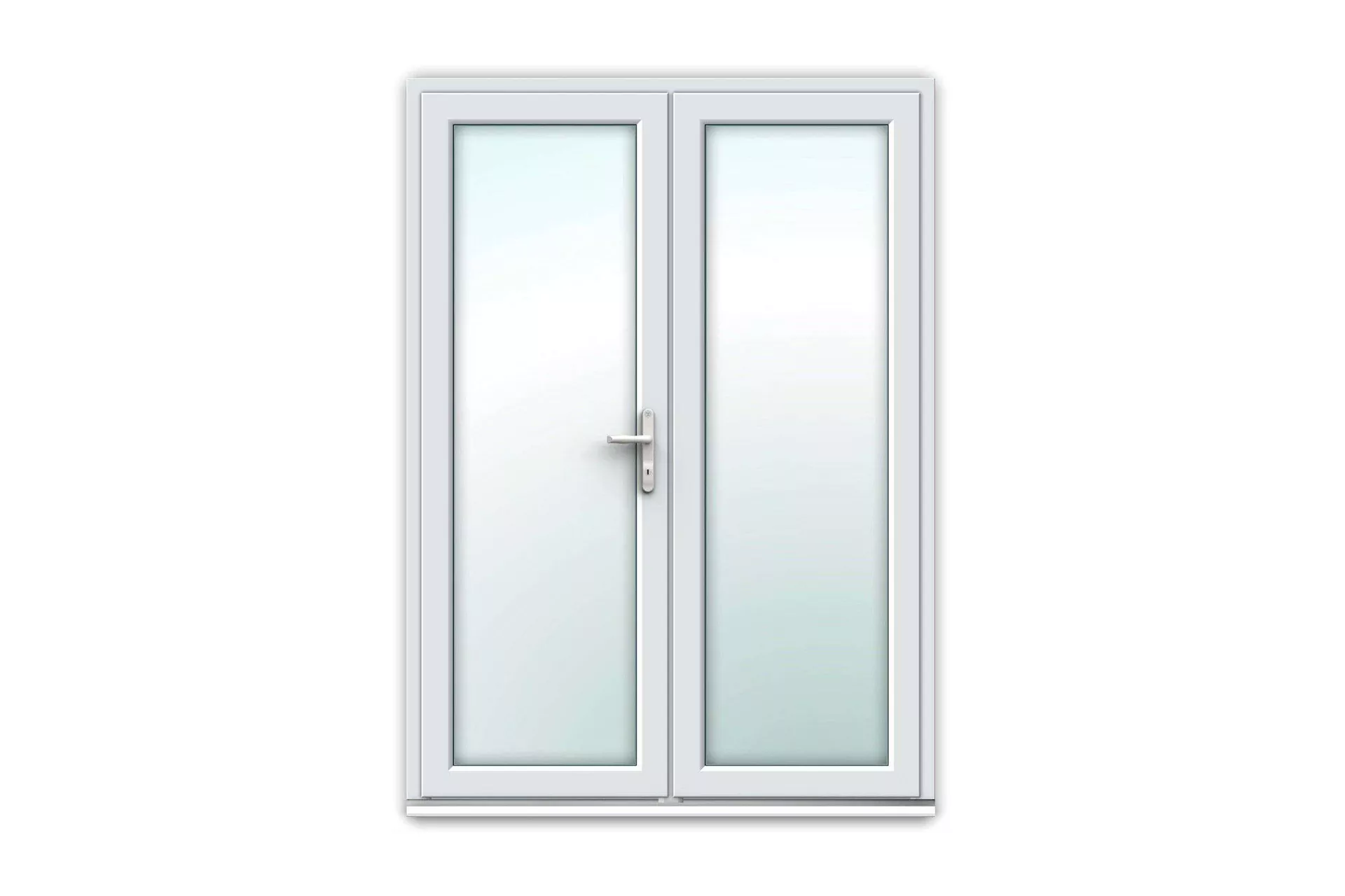uPVC French Doors