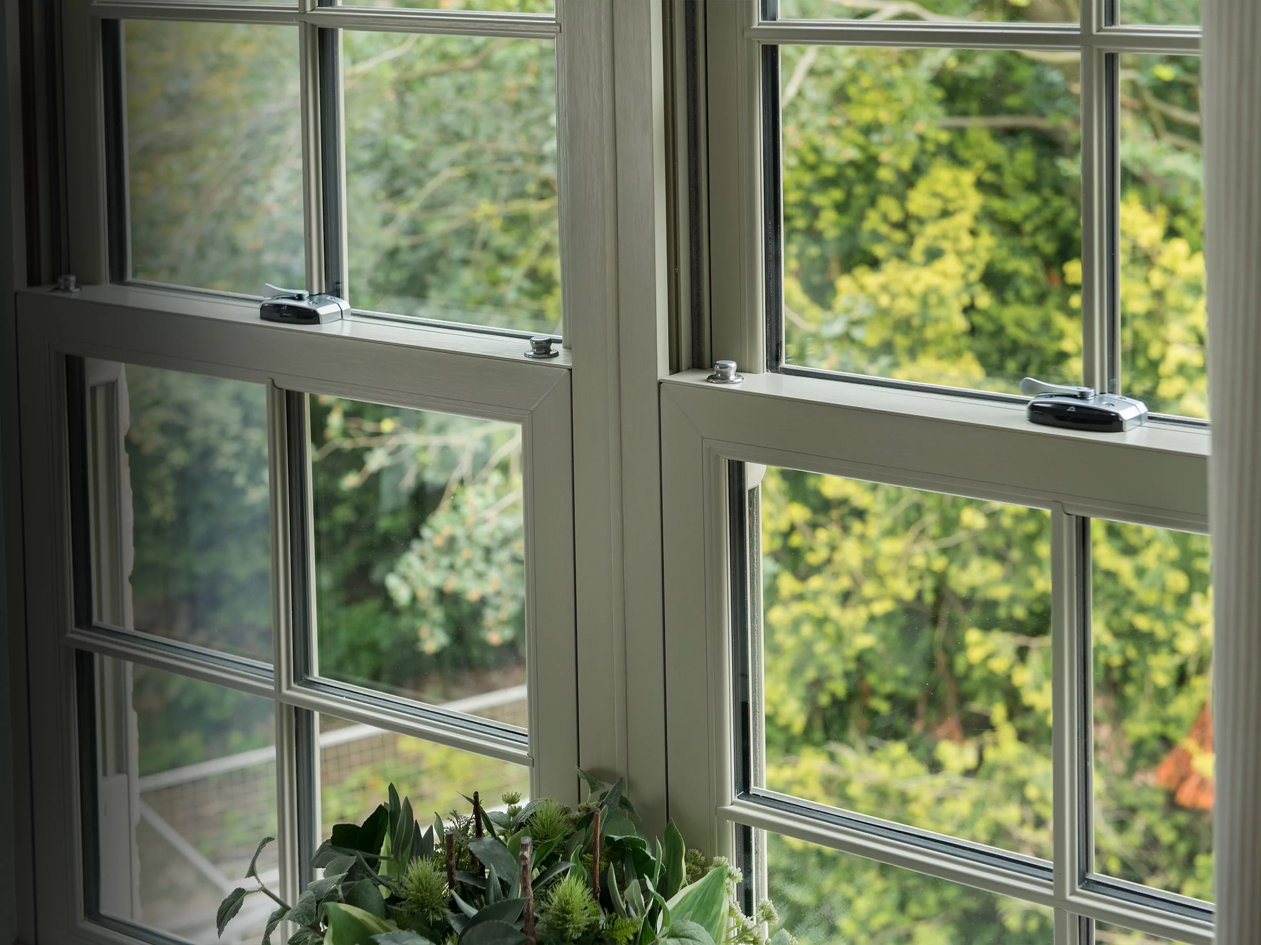 Horizion Windows