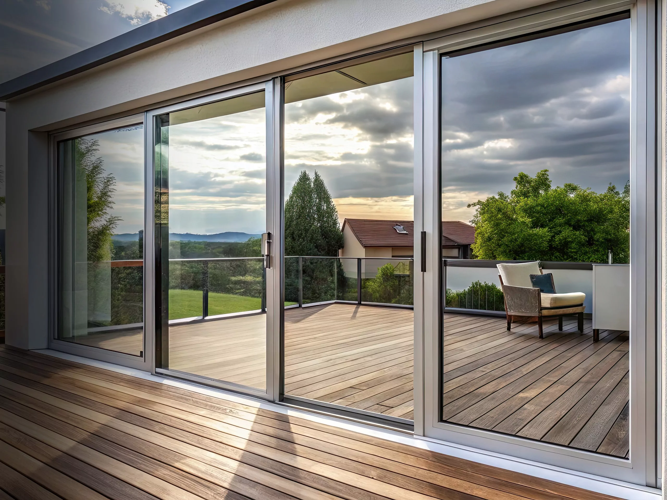 Horizion Windows