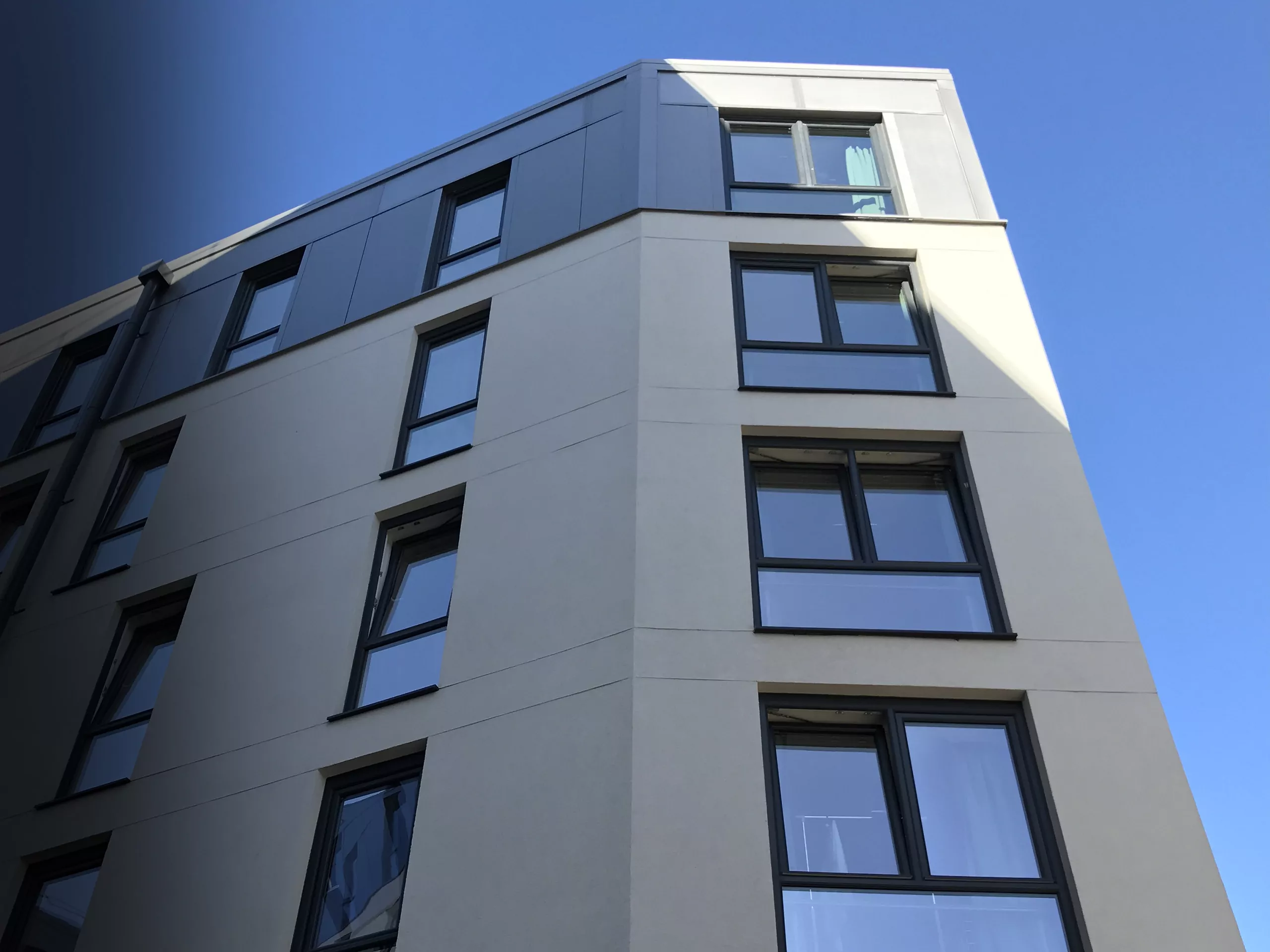 Horizion Windows