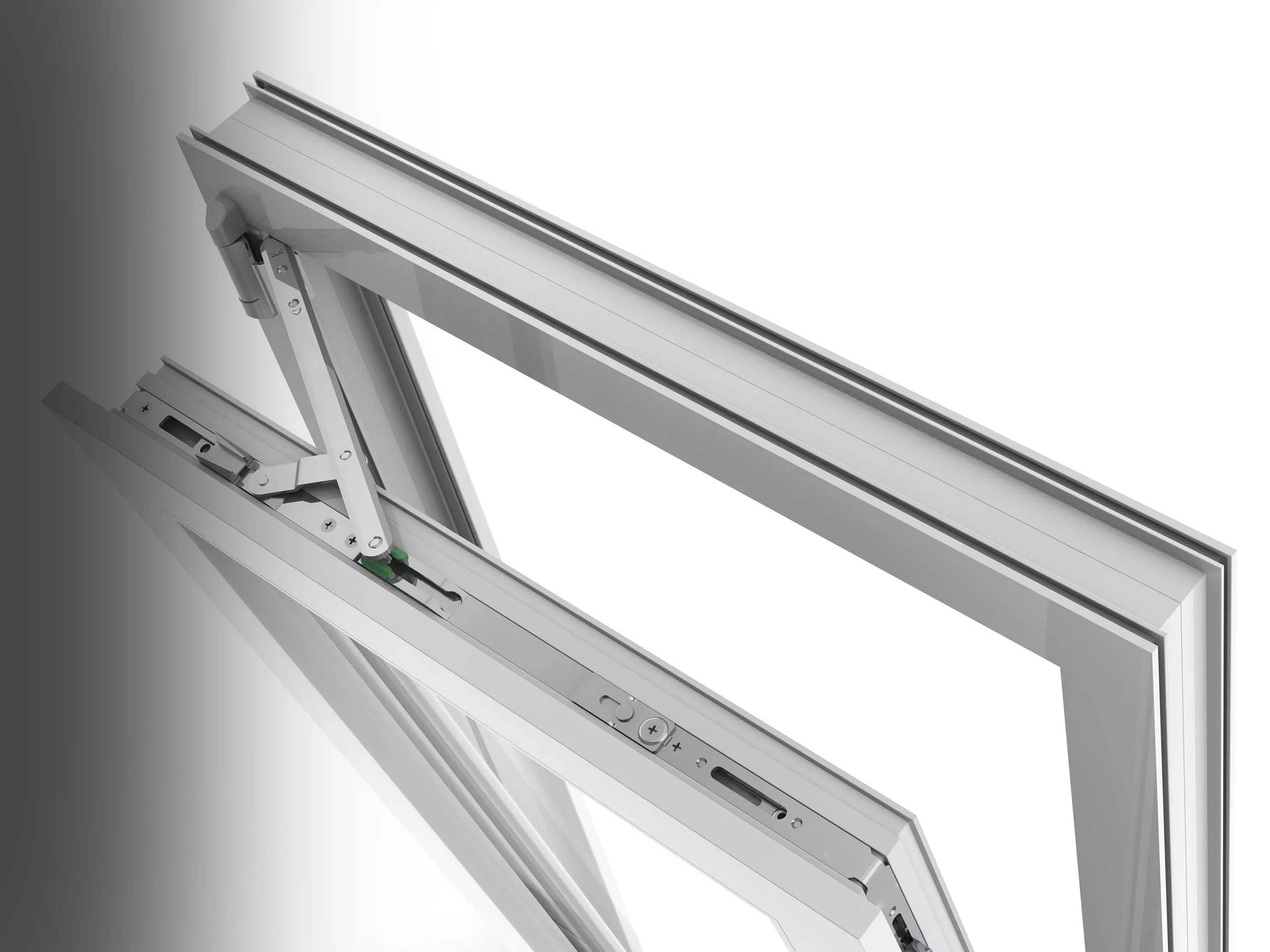 Horizion Windows