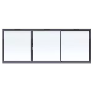 Cortizo 4700 Sliding Doors 3 Sash
