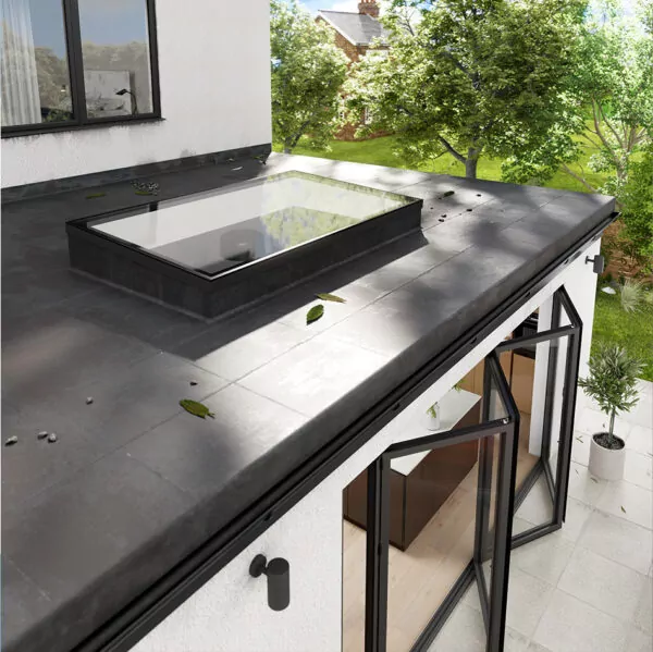 Korniche Flat Glass - Image 5