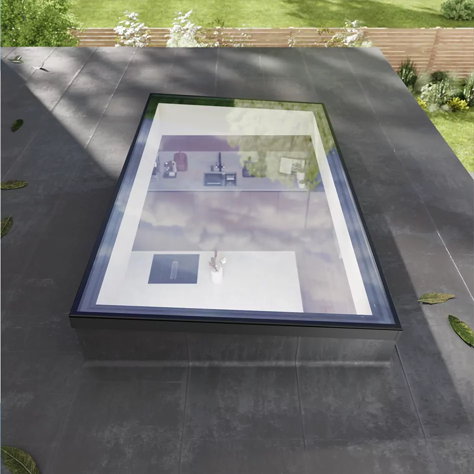 Korniche Flat Glass - Image 3