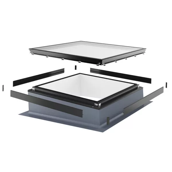 Korniche Flat Glass - Image 2