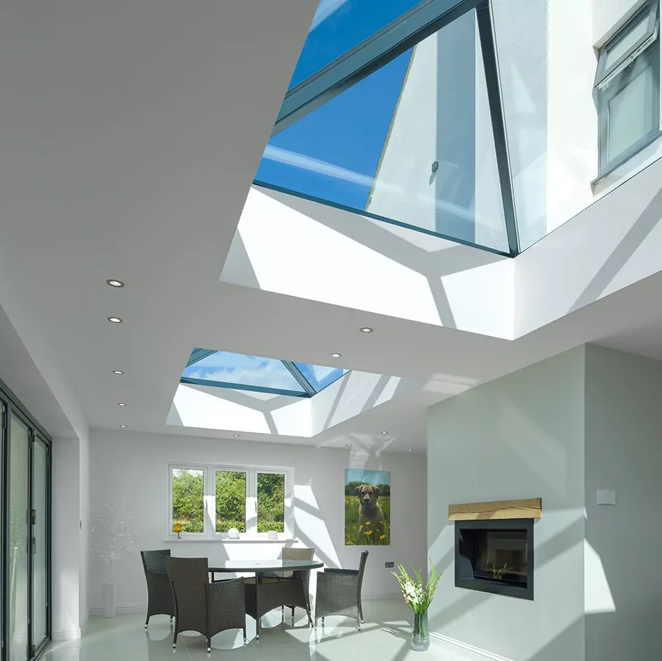 Korniche Roof Lantern - Image 5