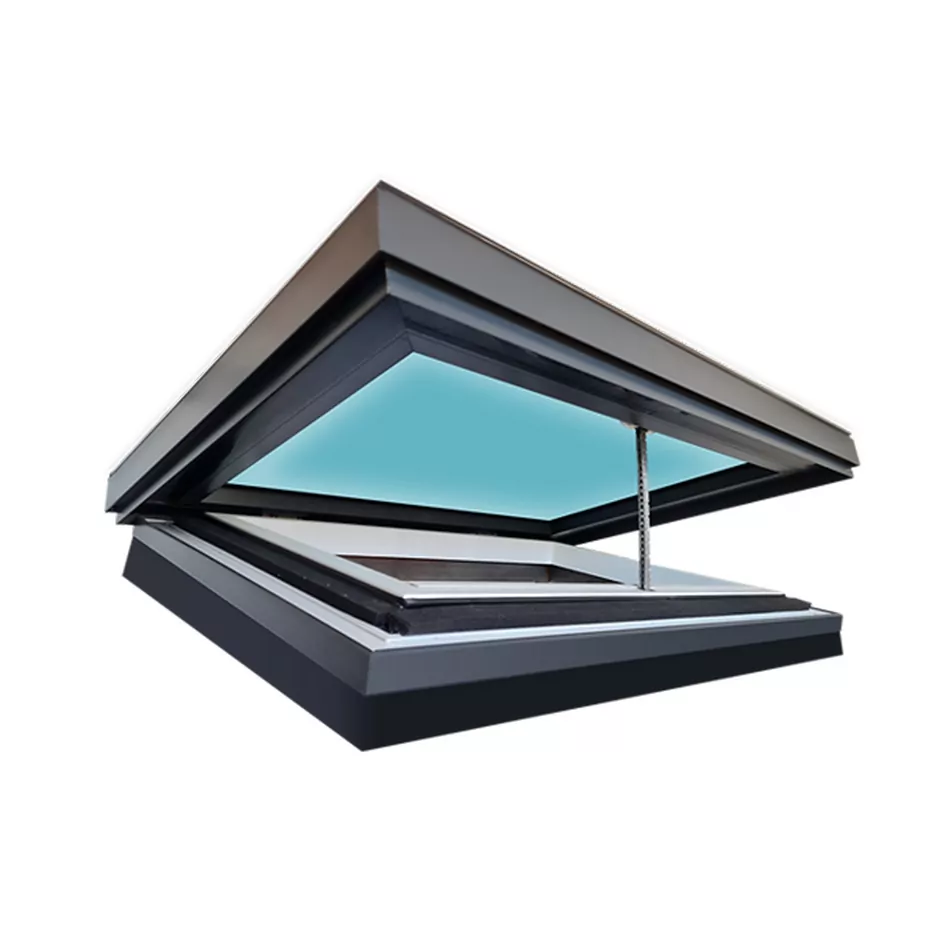 Horizon EDGE Air Flat Rooflight