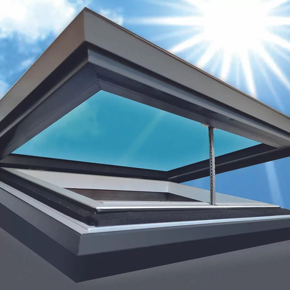 Horizon EDGE Air Flat Rooflight - Image 2