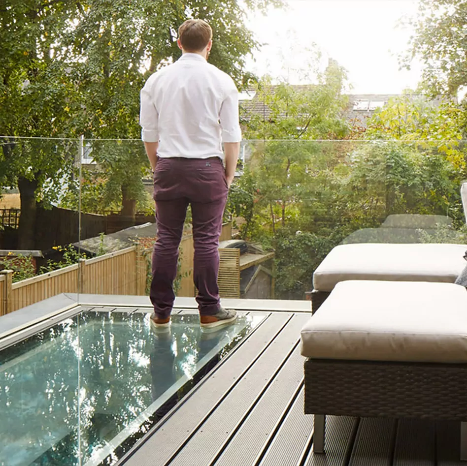 Horizon Edge Walk On - Image 2