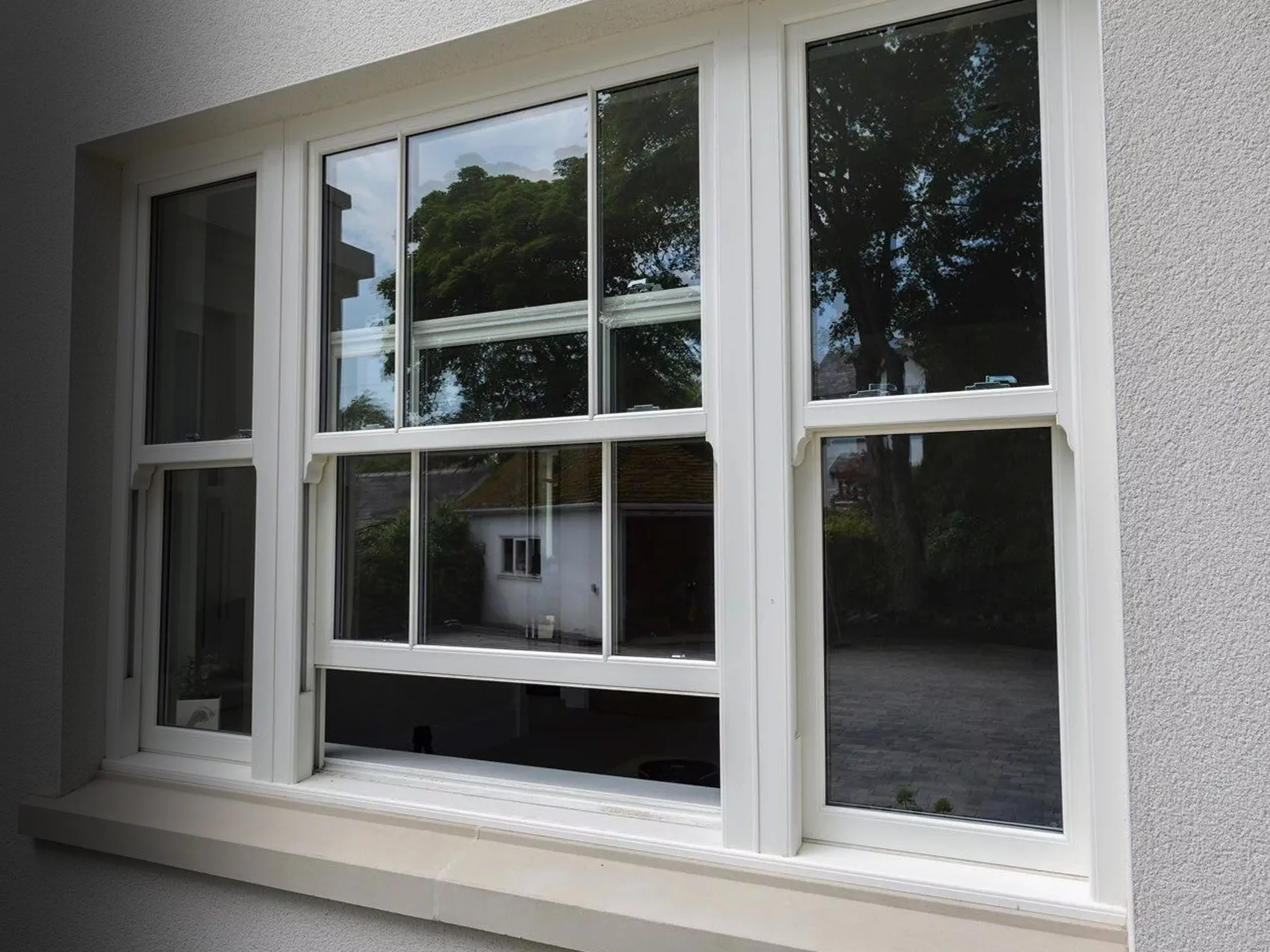 Horizion Windows