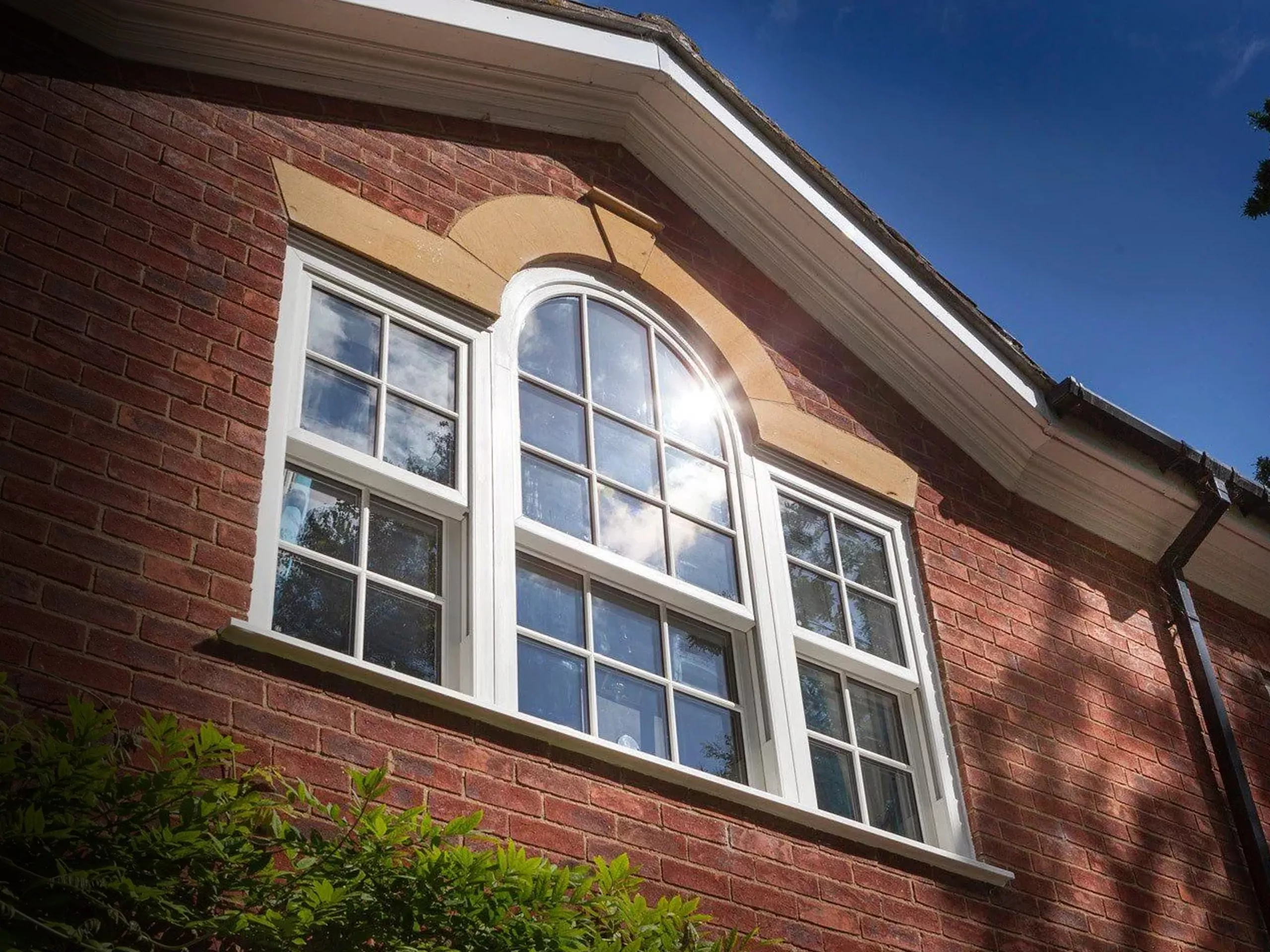 Horizion Windows