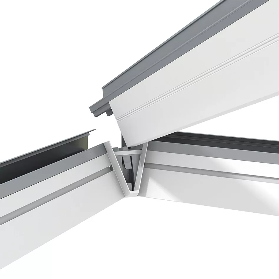 Guardian Roof Lantern - Image 4