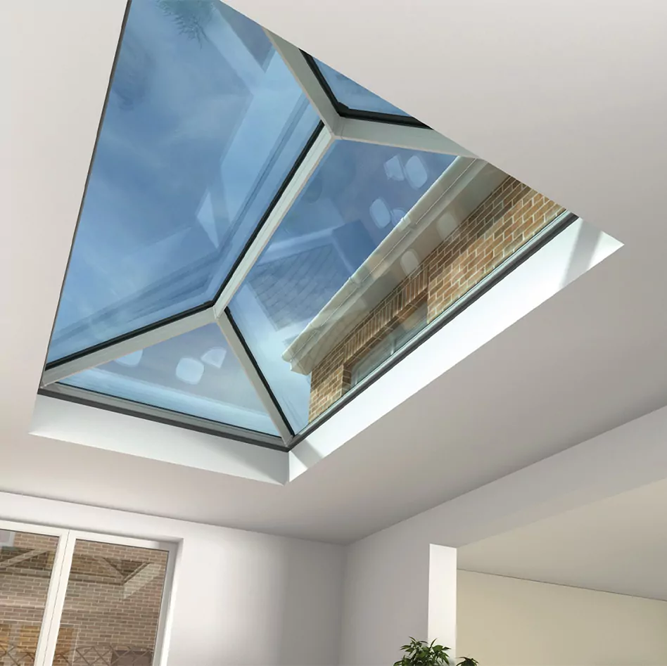 Guardian Roof Lantern - Image 2