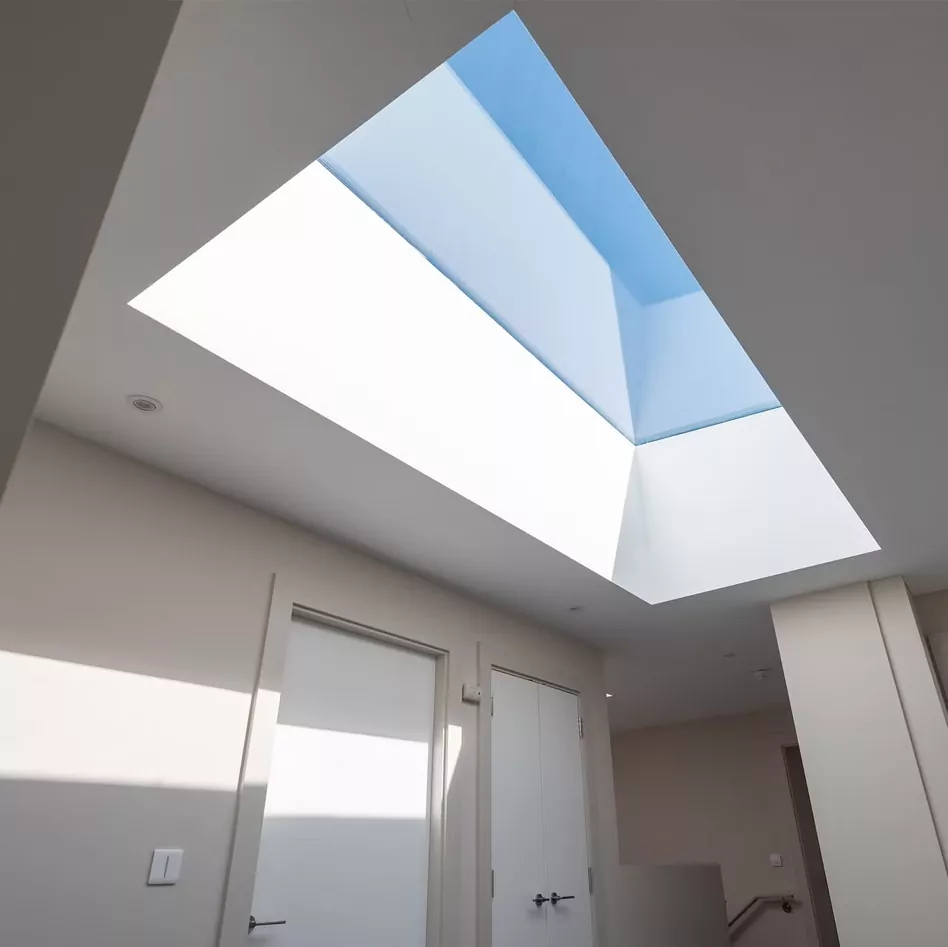 Flat Glass Rooflight - Image 4