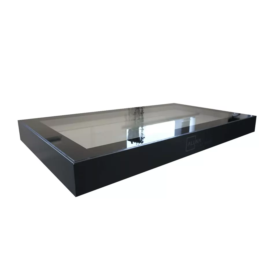 Flat Glass Rooflight