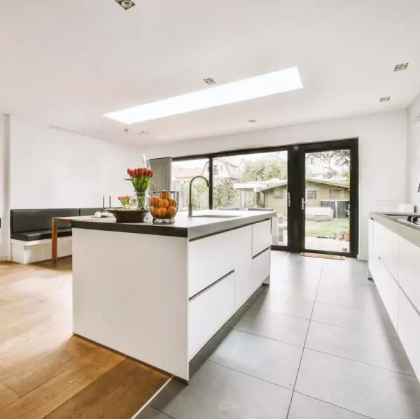Flat Glass Rooflight - Image 2