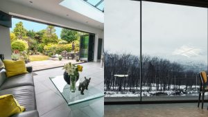 Bifold Door Vs Sliding Door