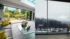 Bifold Door Vs Sliding Door