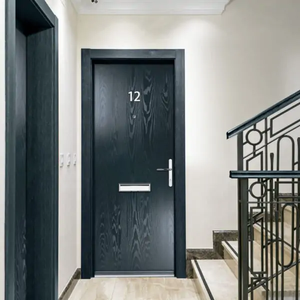 FD30 fire door