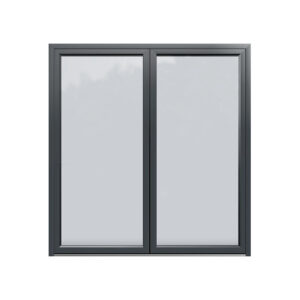 2 Pane Cortizo Bifold Door