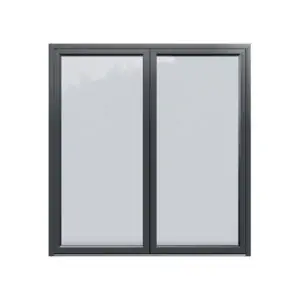 2 Pane Cortizo Bifold Door