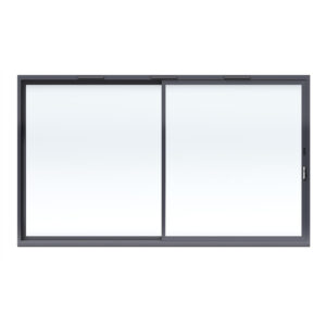 Cortizo 4700 Sliding Doors 2 Sash