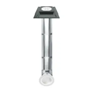 Rigid Tube Slate Roof Light Tunnel (SRL)