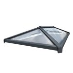 How to Choose Roof Lantern Glazing Options