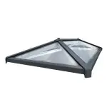 How to Choose Roof Lantern Glazing Options