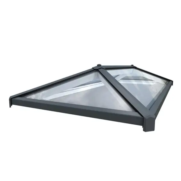 How to Choose Roof Lantern Glazing Options