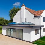 roof lantern