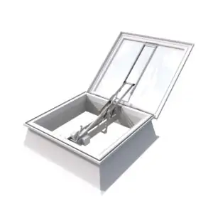 Brett Martin Mardome Smoke Vent