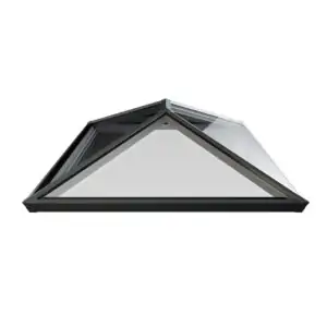 Horizon Pyramid H1 Lantern Rooflight