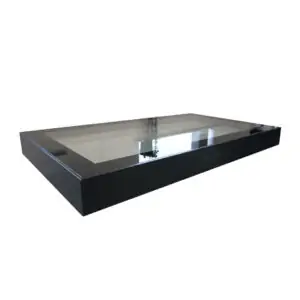 Flat Glass Rooflight