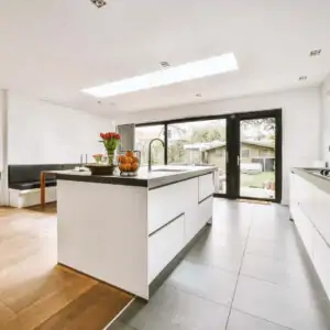 Thermal Performance Glazing Explained